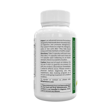 KAPEX - Accelerated Health Products